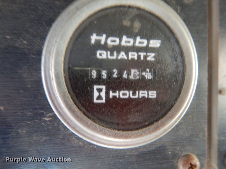 image for item GW9935 1999 Oshkosh  ready mix truck