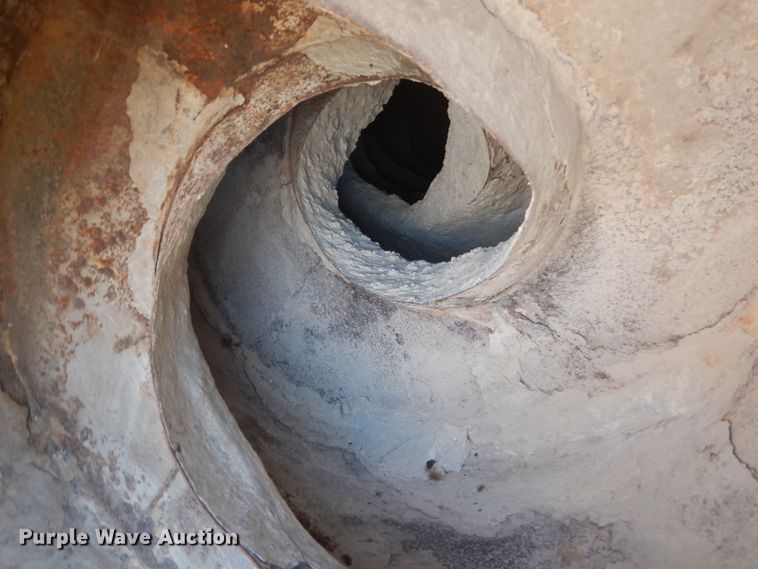 image for item GW9937 1995 Oshkosh S- Series  ready mix truck