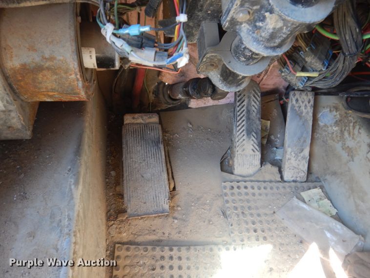 image for item GW9937 1995 Oshkosh S- Series  ready mix truck