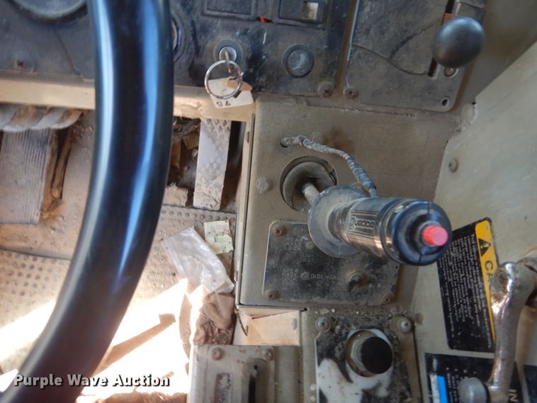 image for item GW9937 1995 Oshkosh S- Series  ready mix truck