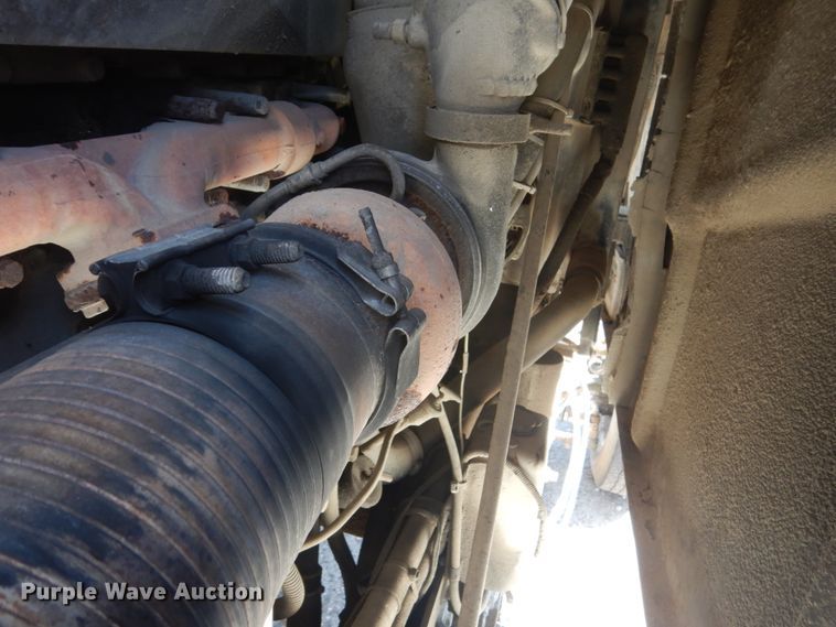 image for item GW9937 1995 Oshkosh S- Series  ready mix truck