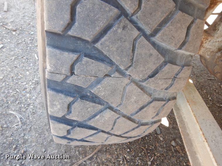 image for item GW9937 1995 Oshkosh S- Series  ready mix truck