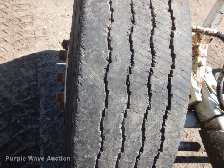 image for item GW9937 1995 Oshkosh S- Series  ready mix truck