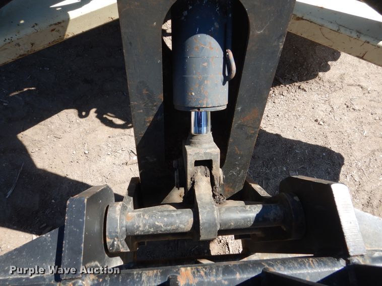 image for item GW9939 Ingersoll Rand VR-1056C  telehandler