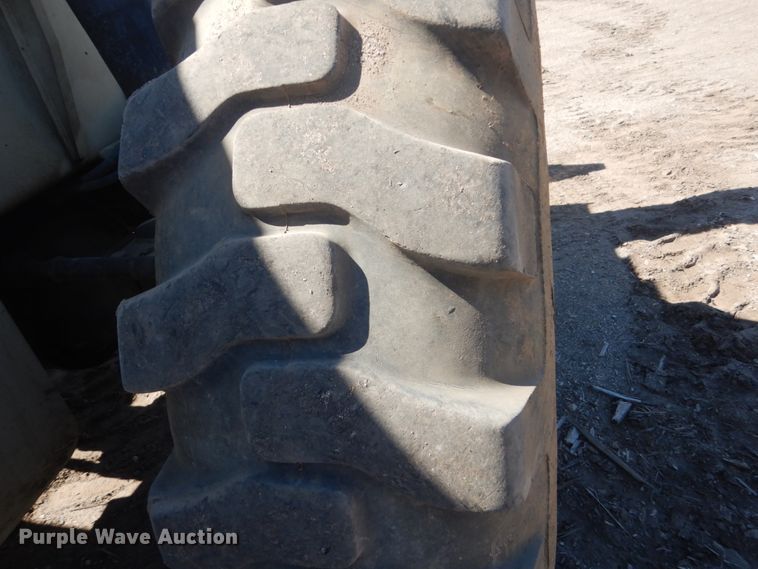 image for item GW9939 Ingersoll Rand VR-1056C  telehandler