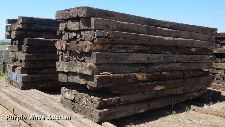 image for item GW9941 (22) crane mats