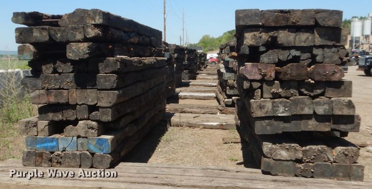 image for item GW9941 (22) crane mats