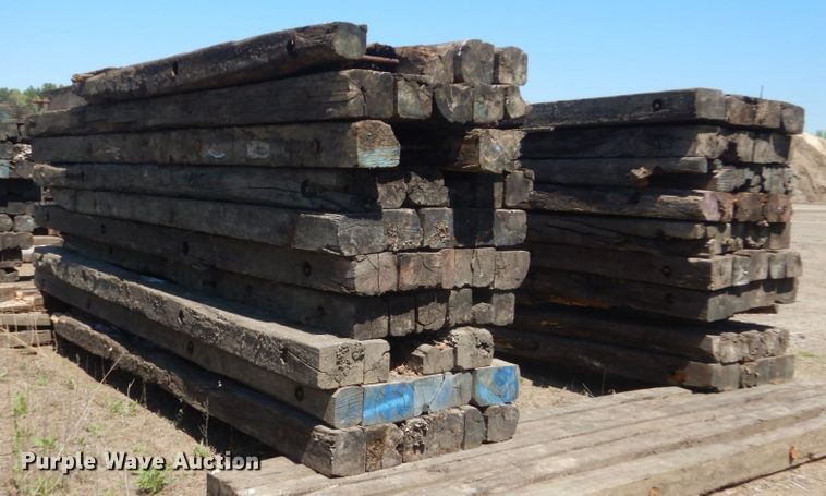 image for item GW9941 (22) crane mats