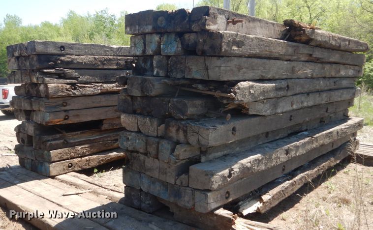 image for item GW9941 (22) crane mats