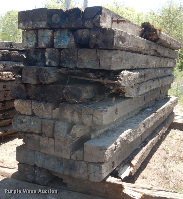 image for item GW9941 (22) crane mats