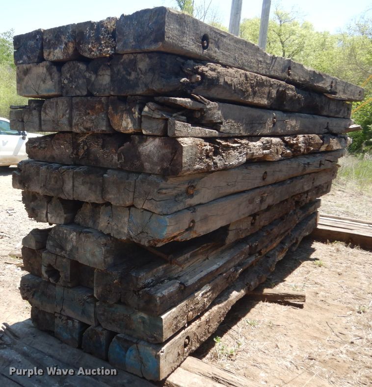 image for item GW9941 (22) crane mats