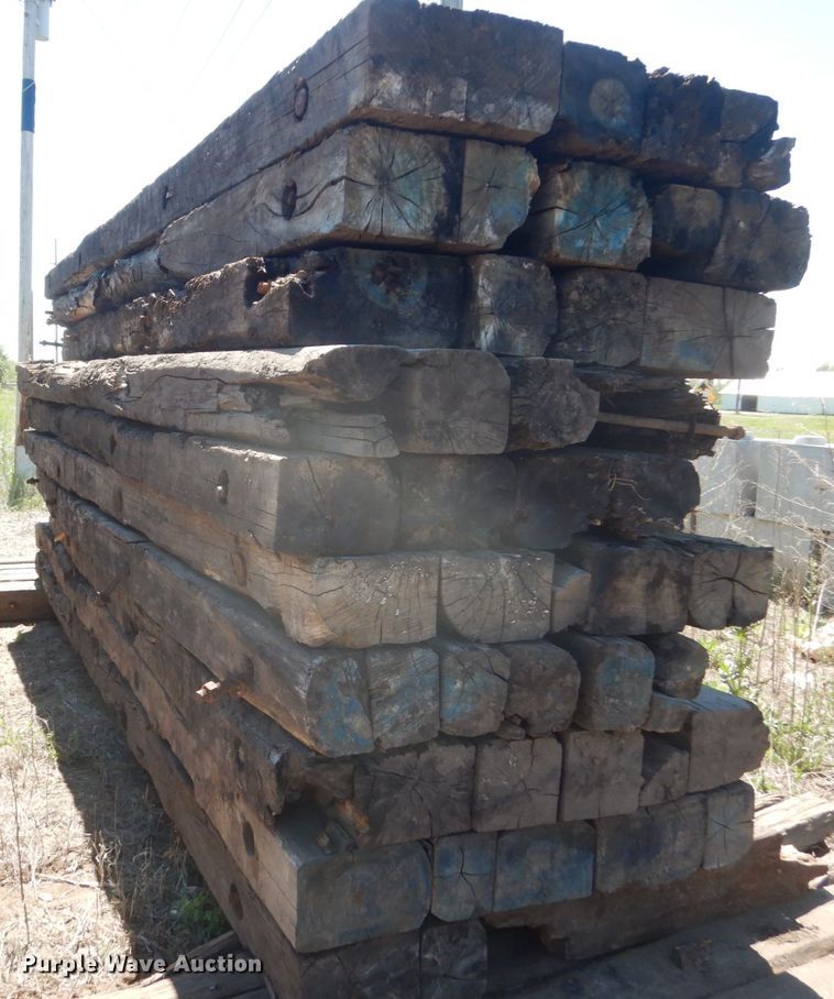 image for item GW9941 (22) crane mats