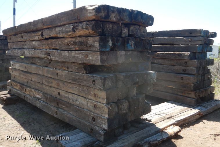 image for item GW9942 (22) crane mats