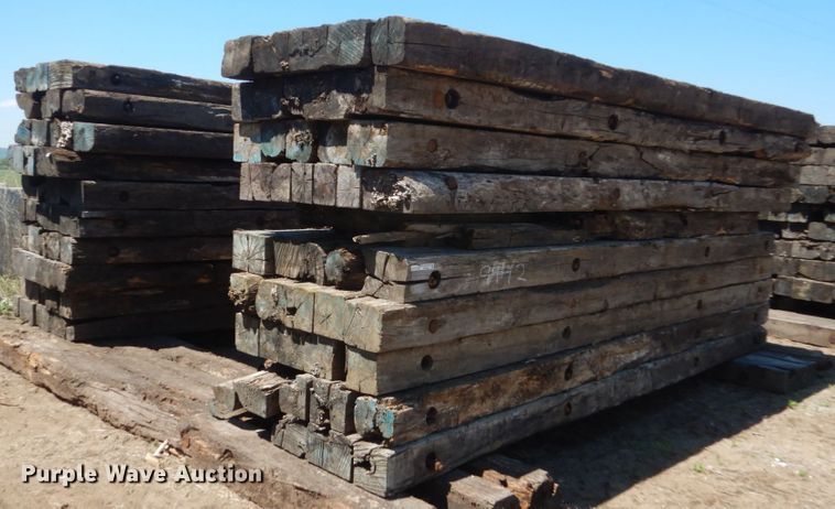 image for item GW9942 (22) crane mats