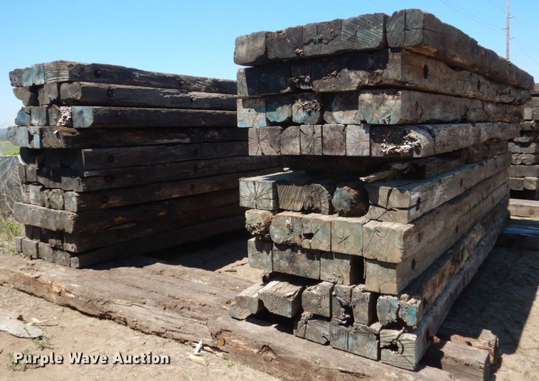 image for item GW9942 (22) crane mats