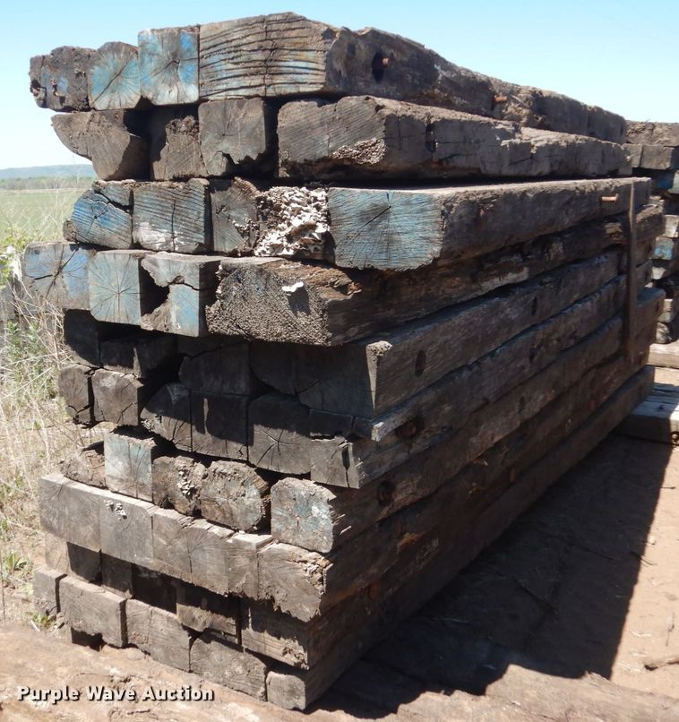 image for item GW9942 (22) crane mats