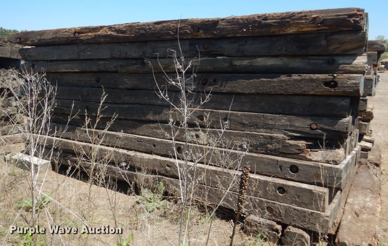 image for item GW9942 (22) crane mats