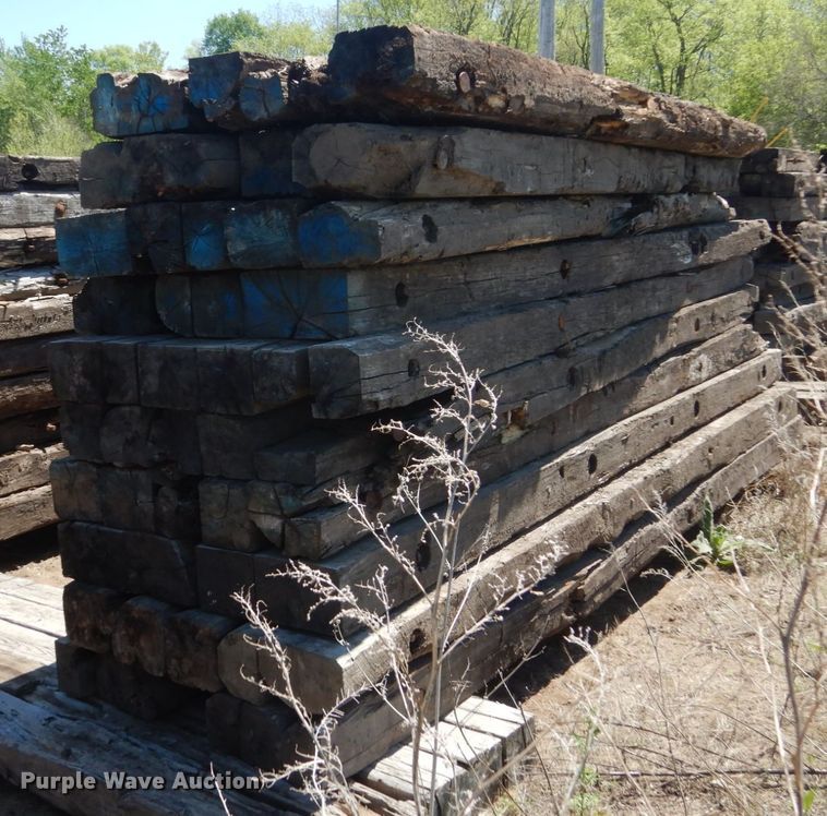 image for item GW9942 (22) crane mats