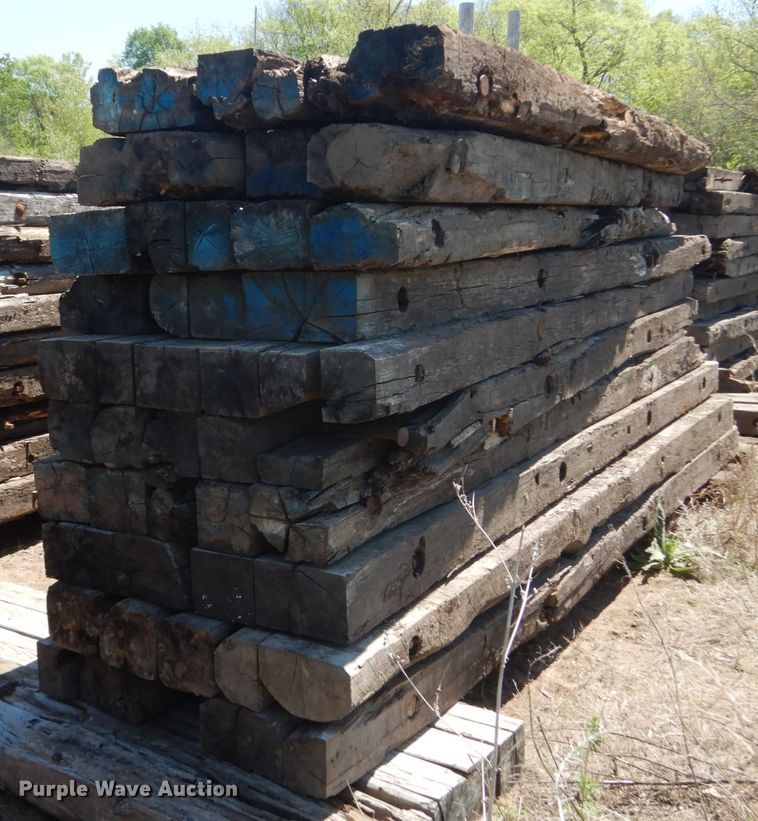 image for item GW9942 (22) crane mats