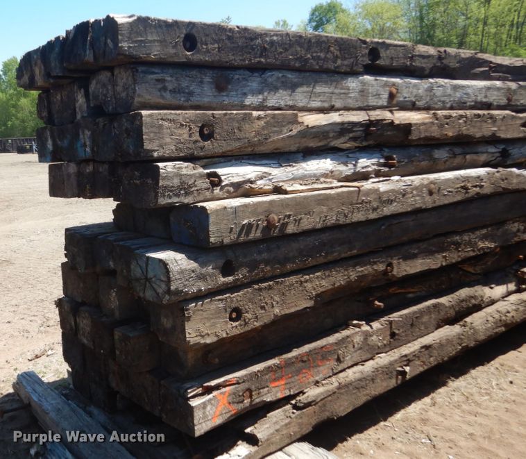 image for item GW9942 (22) crane mats