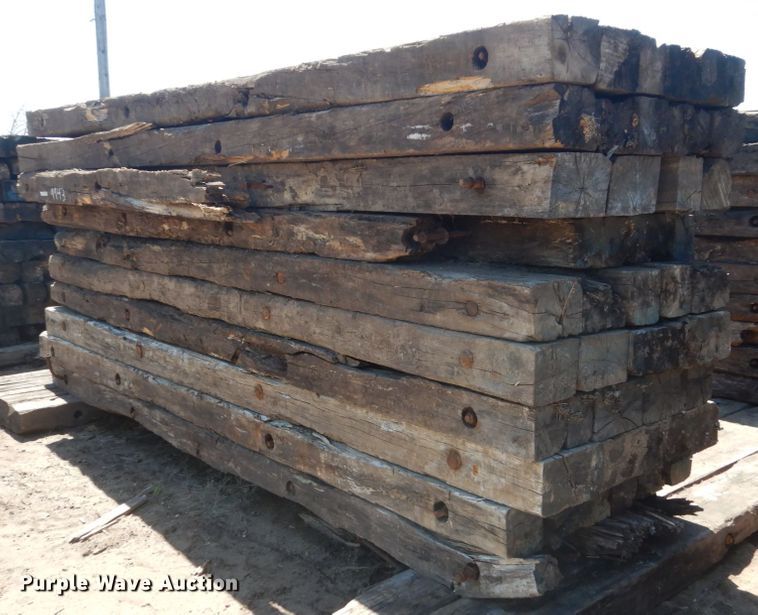 image for item GW9943 (22) crane mats