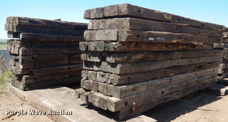 image for item GW9943 (22) crane mats