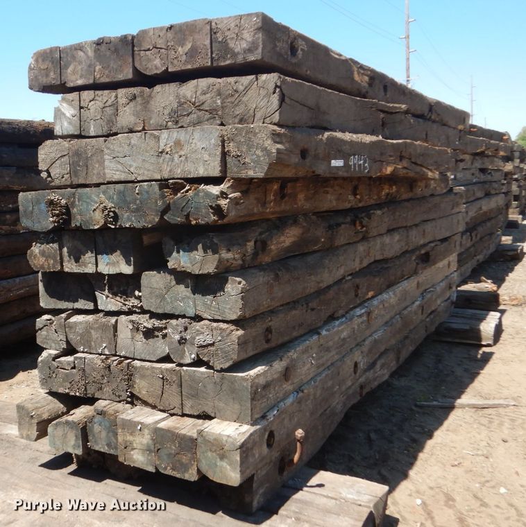 image for item GW9943 (22) crane mats