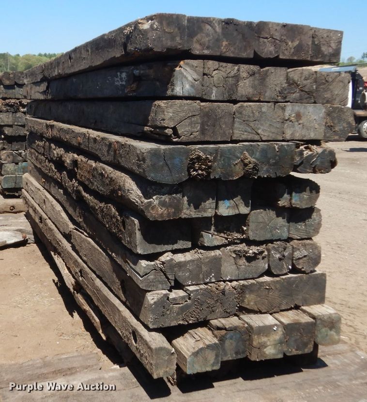 image for item GW9943 (22) crane mats