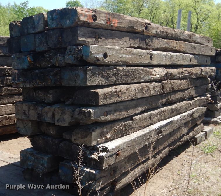 image for item GW9943 (22) crane mats