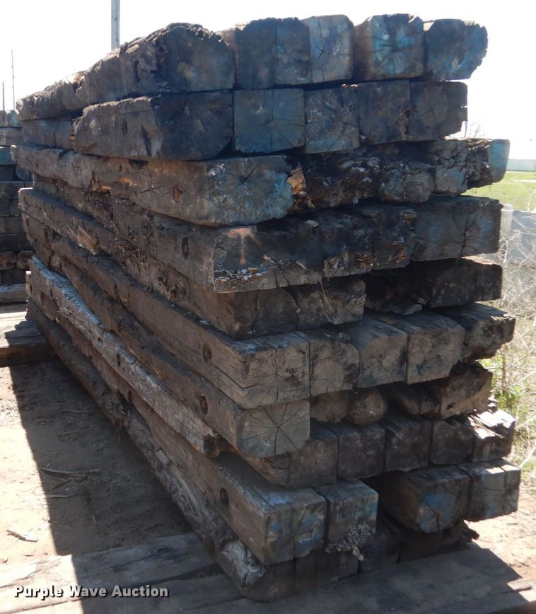 image for item GW9943 (22) crane mats