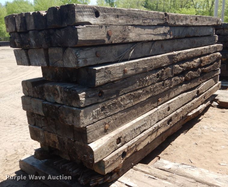 image for item GW9943 (22) crane mats