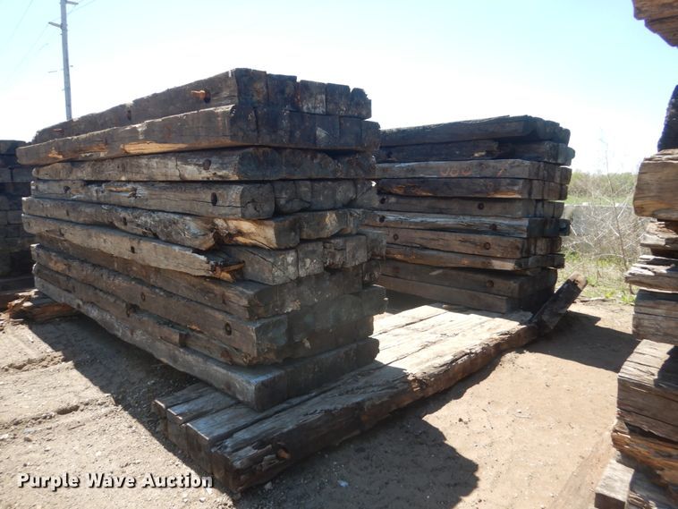 image for item GW9944 (22) crane mats