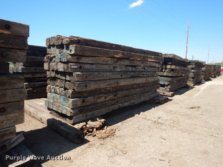 image for item GW9944 (22) crane mats