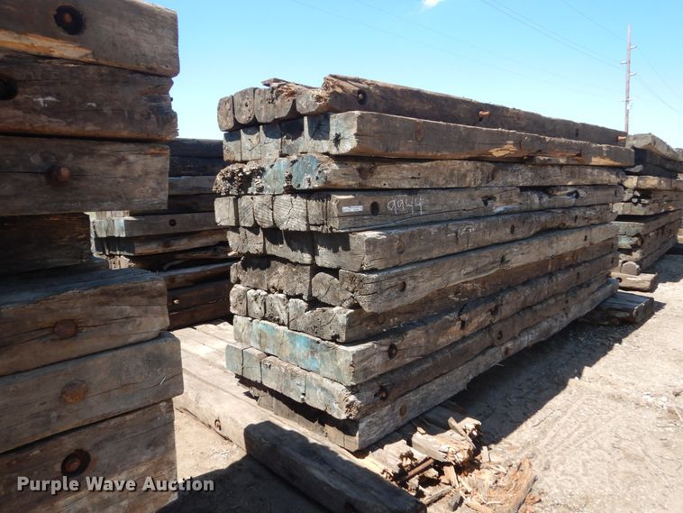 image for item GW9944 (22) crane mats