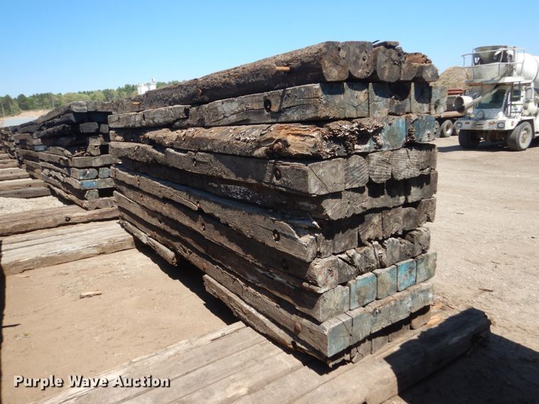 image for item GW9944 (22) crane mats