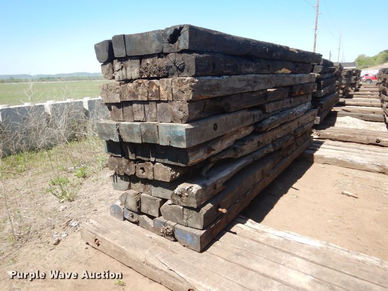 image for item GW9944 (22) crane mats