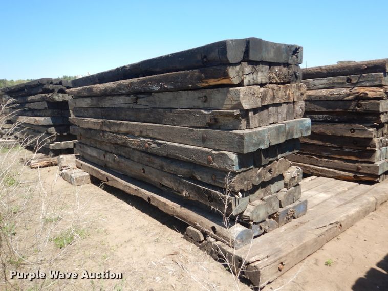 image for item GW9944 (22) crane mats