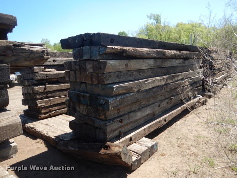 image for item GW9944 (22) crane mats