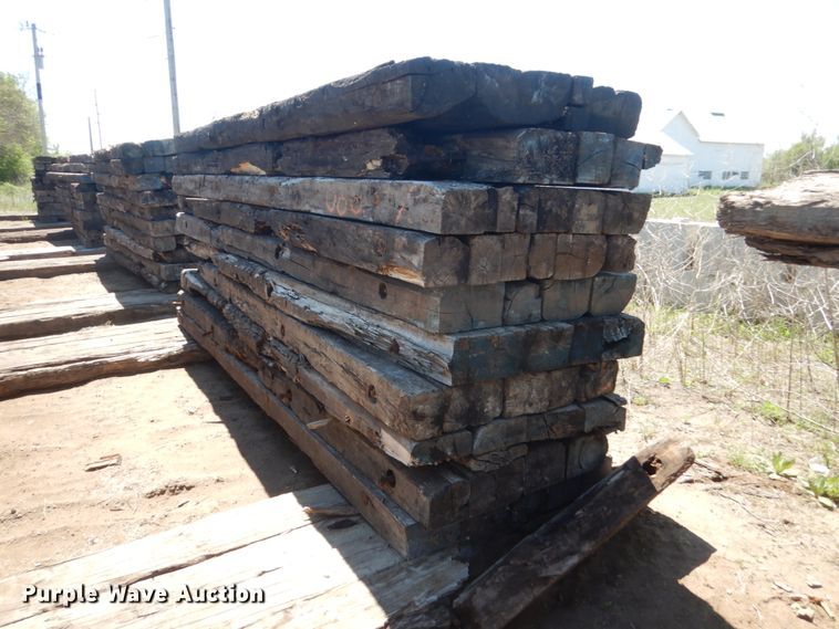 image for item GW9944 (22) crane mats