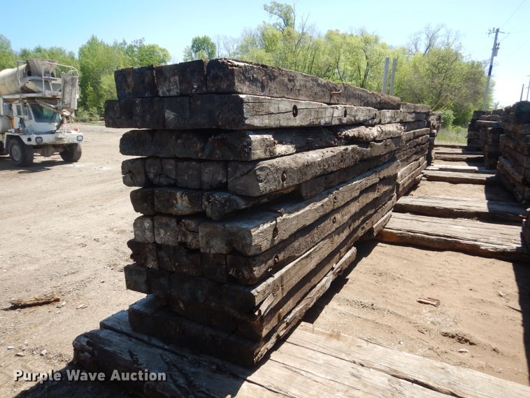 image for item GW9944 (22) crane mats