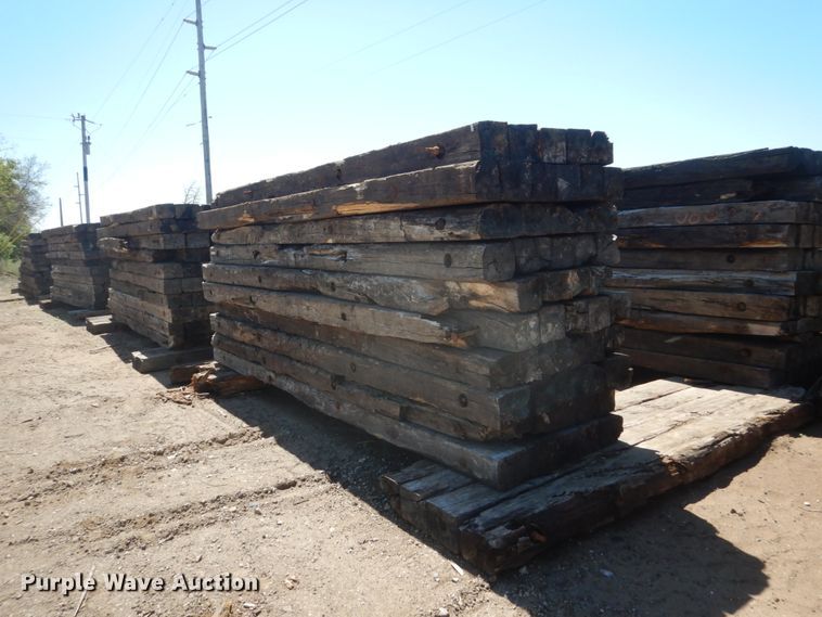 image for item GW9944 (22) crane mats