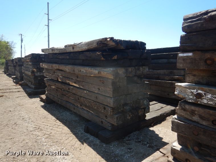 image for item GW9945 (22) crane mats