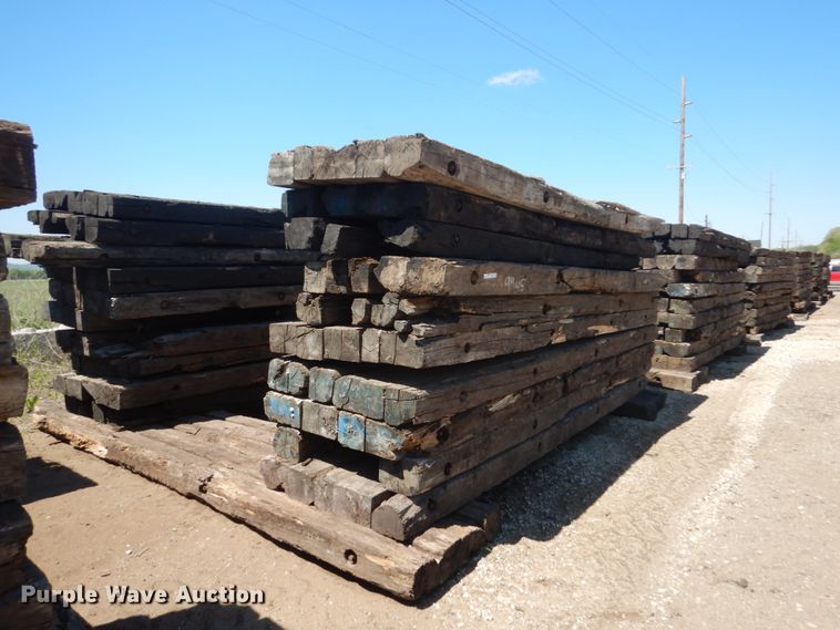 image for item GW9945 (22) crane mats