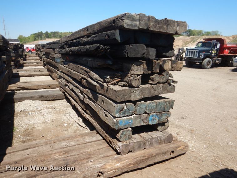 image for item GW9945 (22) crane mats