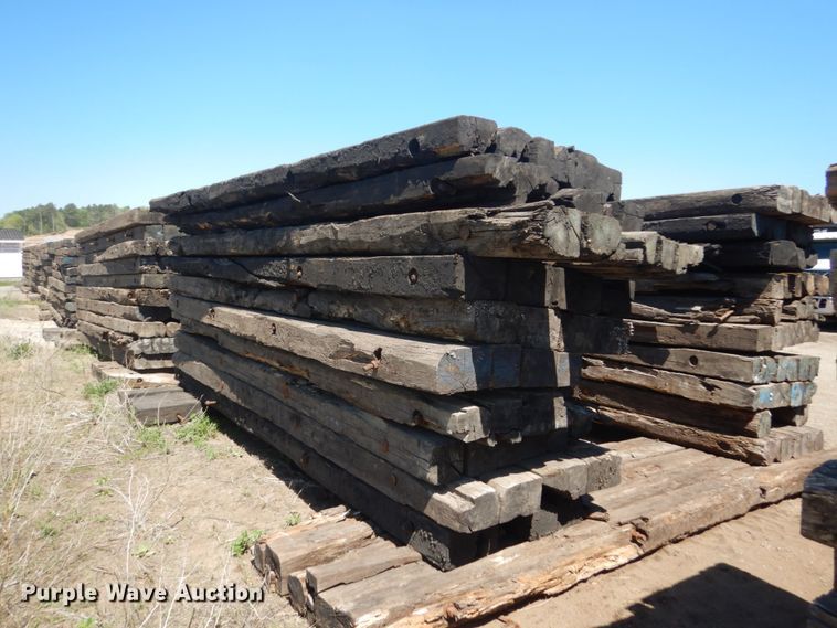 image for item GW9945 (22) crane mats