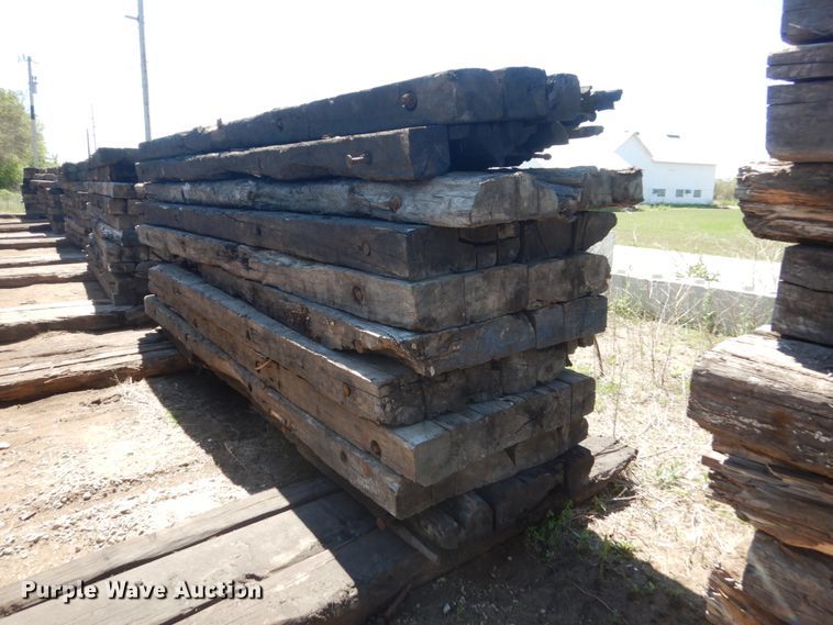 image for item GW9945 (22) crane mats