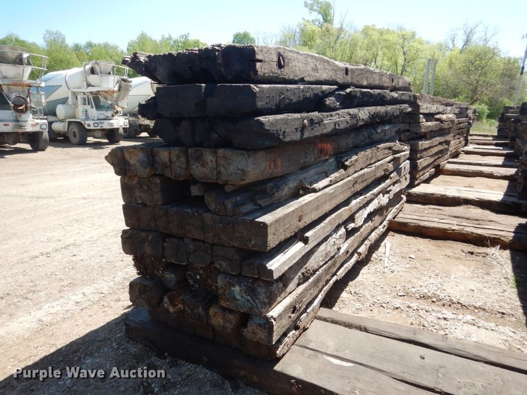 image for item GW9945 (22) crane mats