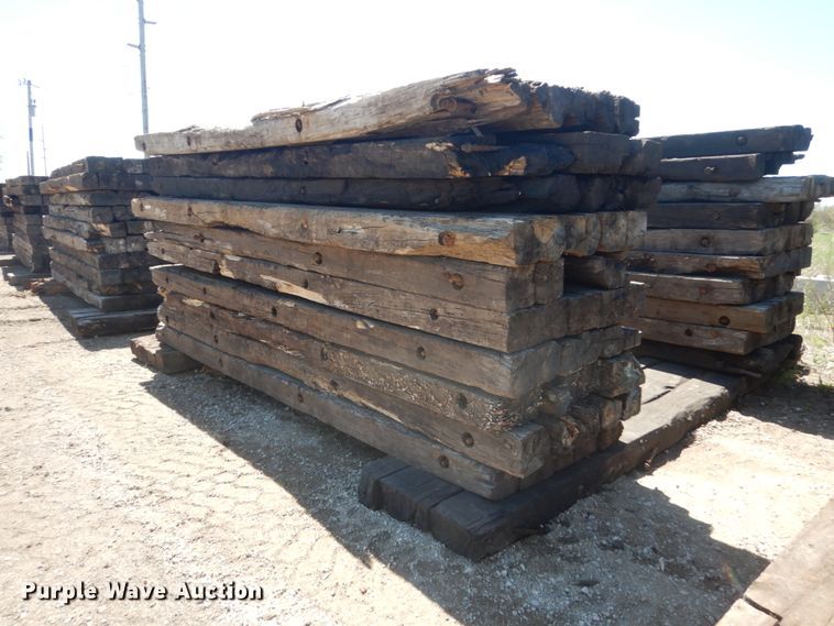 image for item GW9945 (22) crane mats