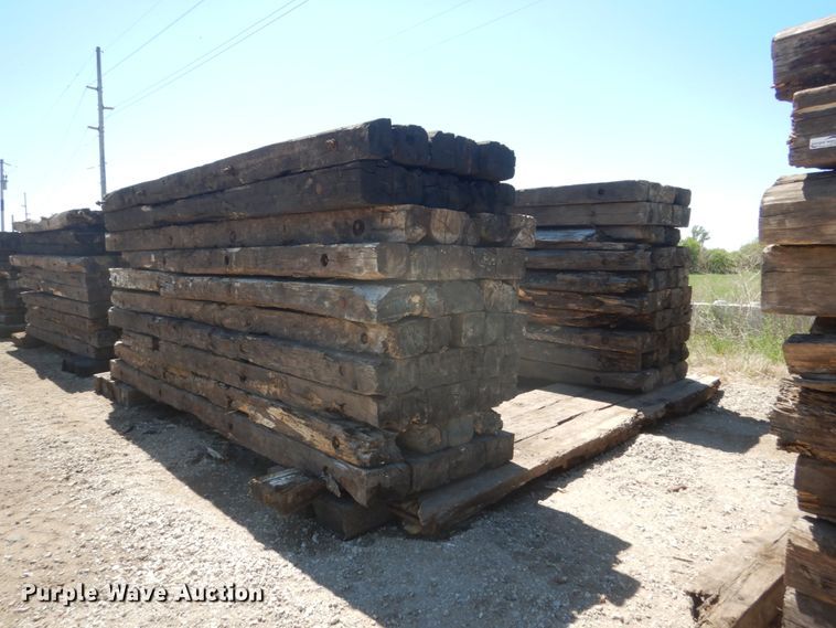 image for item GW9946 (22) crane mats