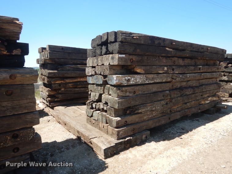 image for item GW9946 (22) crane mats